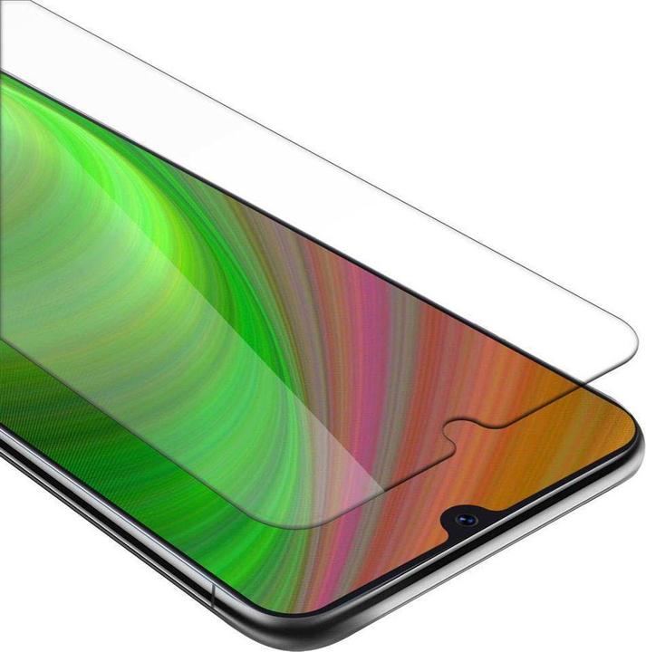 Productafbeelding Cadorabo Glas ter bescherming van het scherm (1 Stuk, Samsung Galaxy A50)
