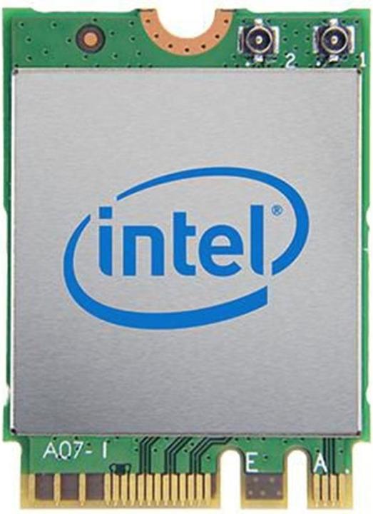 Actual product image Intel Wireless-AC 9260 Adapt