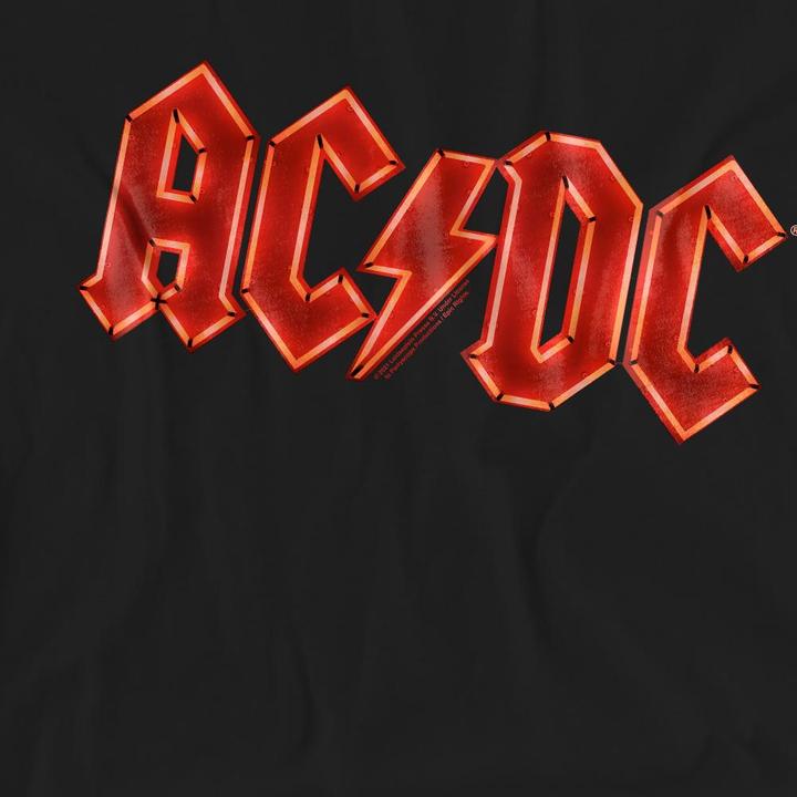 Produktbild AC/DC PWRUP TShirt (XXL)