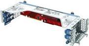 Actual product image HPE Superdome Flex 280 4-slot /2x16 PCIe Right Riser