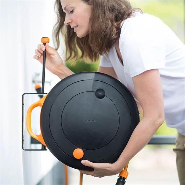 Produktbild Fiskars Waterwheel S (15 m)