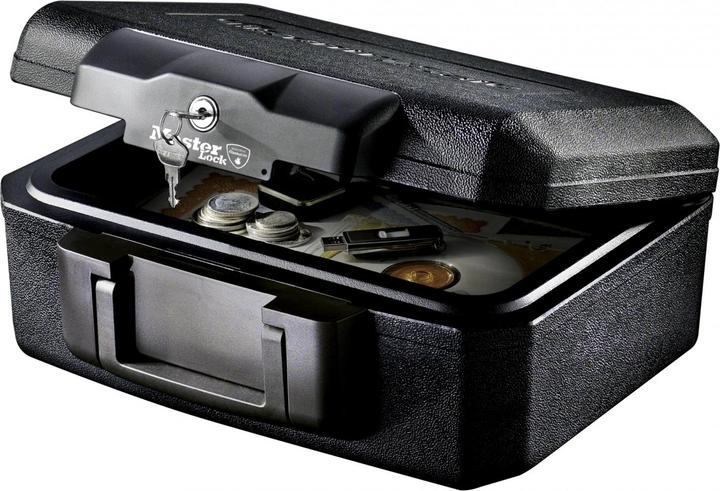 Master Lock Fire protection box L1200 (5 l)