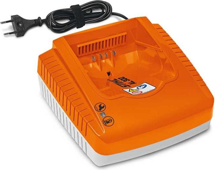 Produktbild Stihl Schnellladegerät AL 300