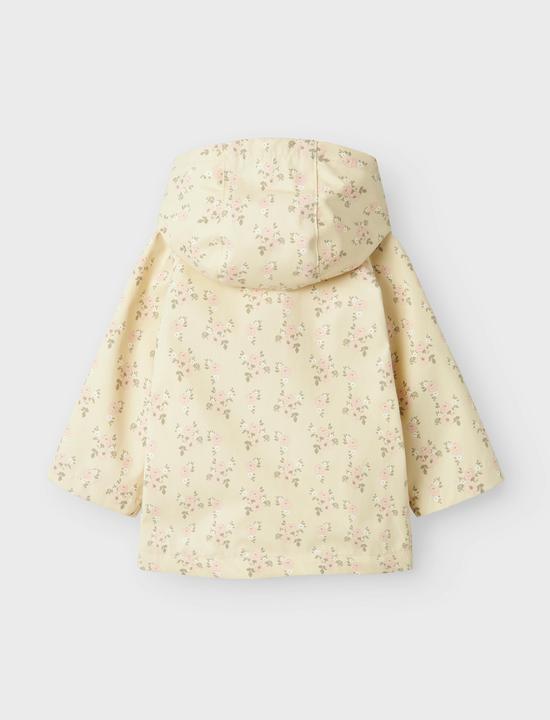 Produktbild Name it Wasserdichte Jacke (74)