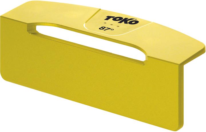 Toko Side Angle World Cup 88° (Schleifblock)