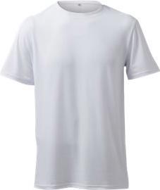 Actual product image Cricut T-Shirt Infusible Ink Men Size XL, White