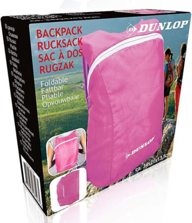 Image du produit Dunlop Sac à dos de jour