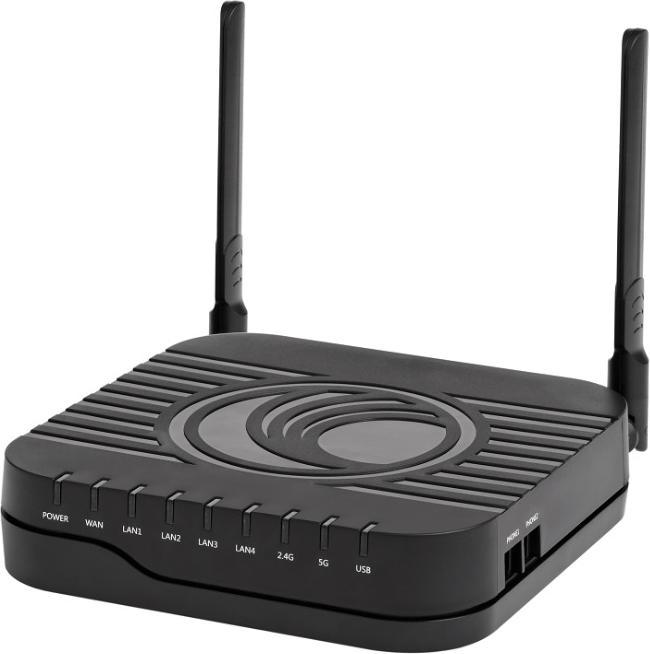 Routers