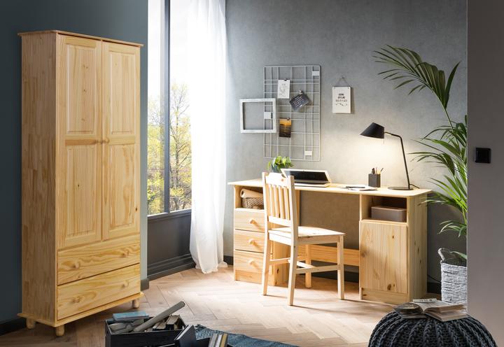 Produktbild Möbilia Philipp (110 x 73 x 54 cm)