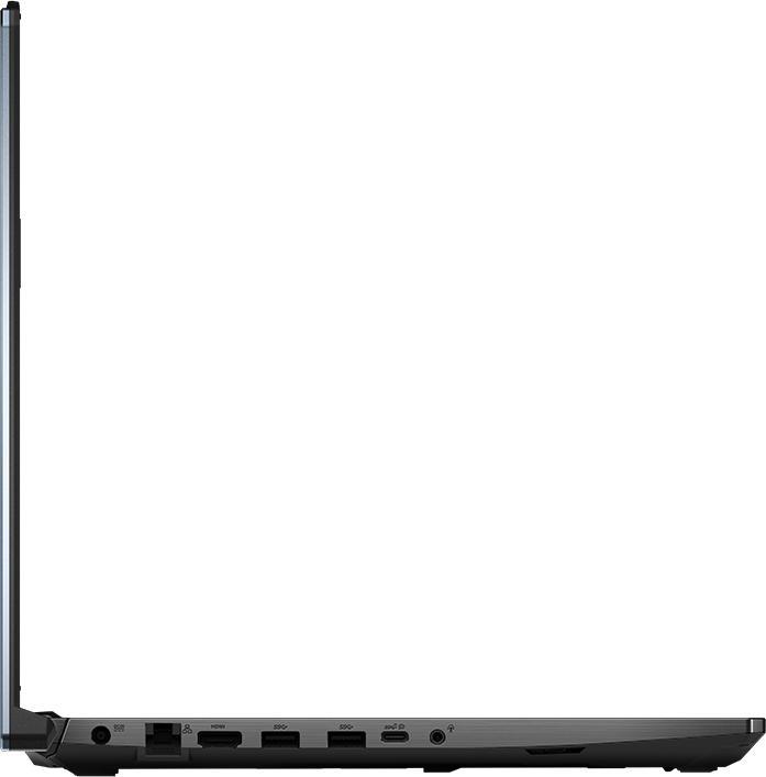 Produktbild ASUS TUF Gaming A17 (17.30", AMD Ryzen 9 4900H, 512 GB)