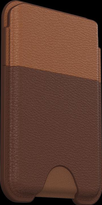 Actual product image OtterBox Cactus Leather Wallet mit MagSafe (Universal)