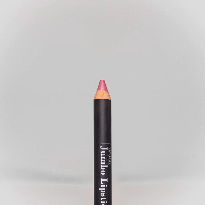 Actual product image Benecos Jumbo BIO Lip Liner Rosy Brown - 3g - (Rosy Brown)