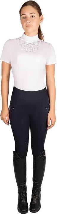 Image du produit Hy - Collant d'équitation ROKA REGAL - Enfant (140)