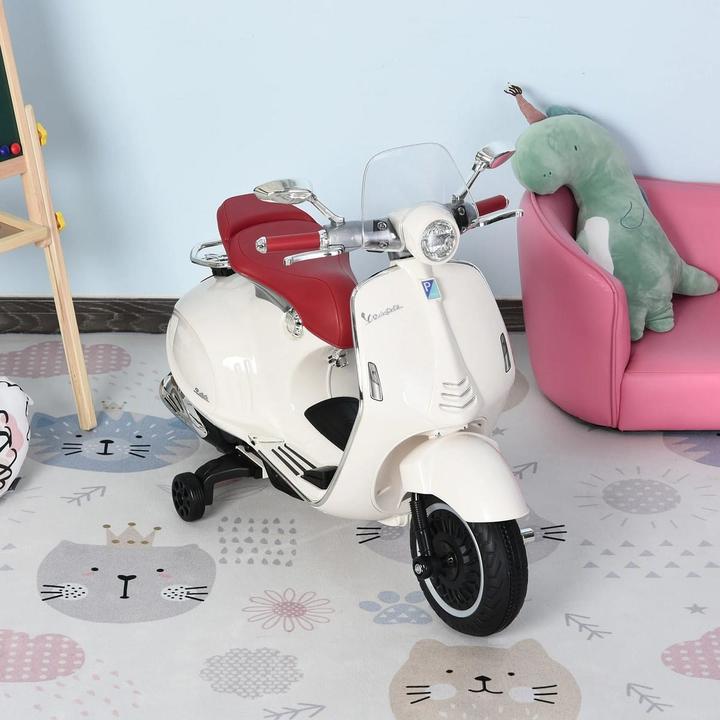 Produktbild Jamb Vespa (6 V)