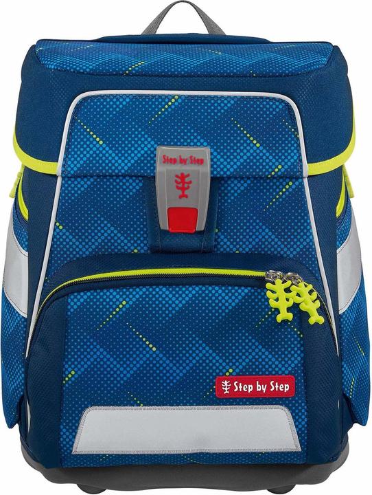 Actual product image Step by Step Set (20 l)