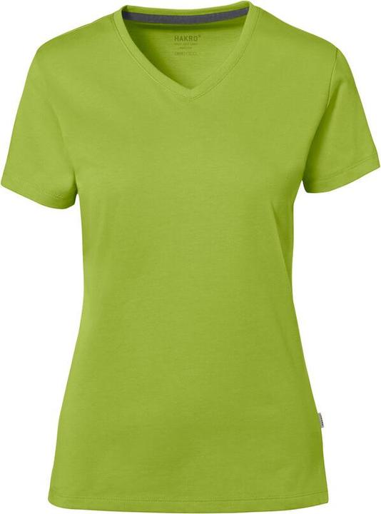 Hakro COTTON TEC® V-Shirt