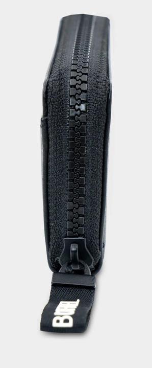 Produktbild Braun Büffel Capri Geldbörse RFID Schutz Leder 11 cm