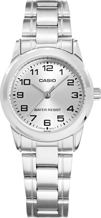 Image du produit Casio Collection (Montre analogique, 25 mm)