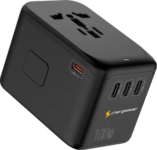 Produktbild Chargeasap G6 Pro
