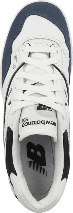 Produktbild New Balance BB 550 - 61837 (40)