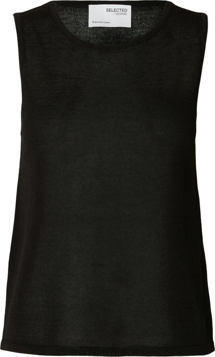 Selected Femme Strick Tanktop
