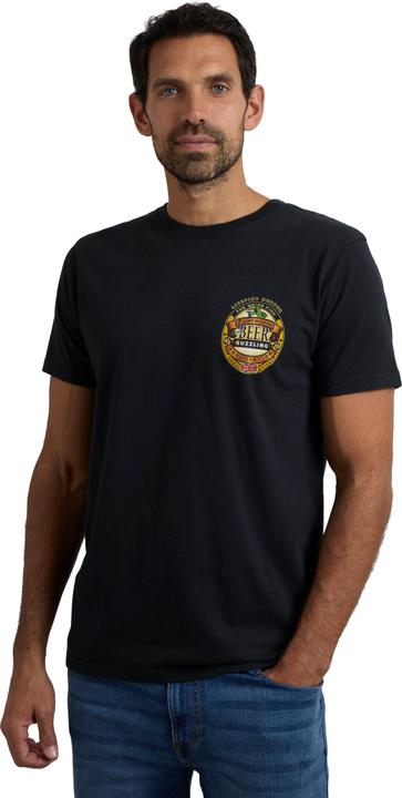 Produktbild Weird Fish Beer Guzzling TShirt (4XL)