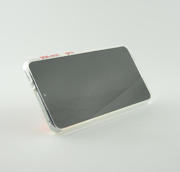 Image du produit PhoneLook Coque Caméra clapet avec anneau (Samsung Galaxy S22+)