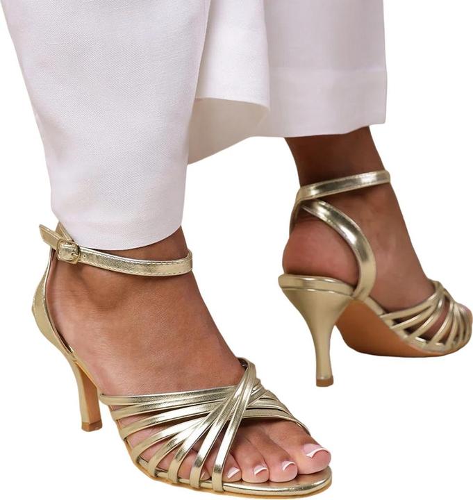 Where's That From Sandalen Cyprus