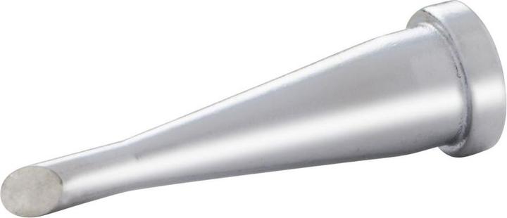 Actual product image Weller Erem Soldering tip bevelled cut 2mm
