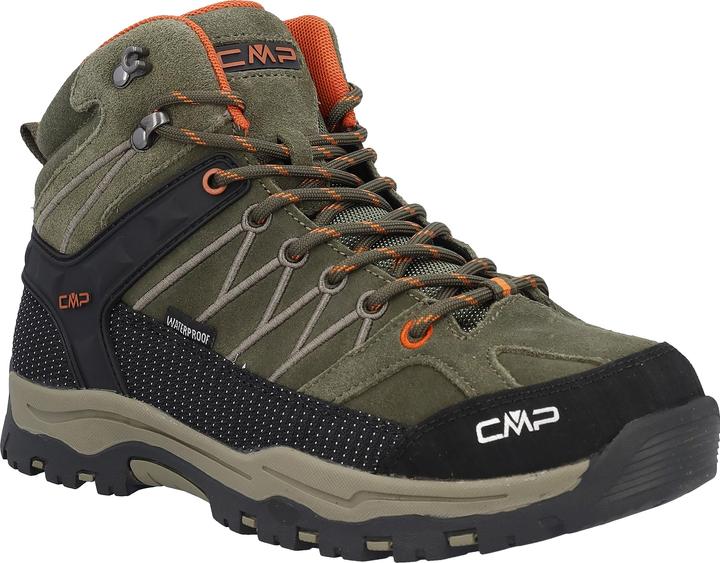 Produktbild CMP Campagnolo Rigel MID WP (41)