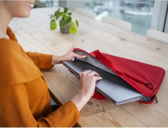 Produktbild Trust Notebooktasche Bologna Eco 16 (16", Universal)