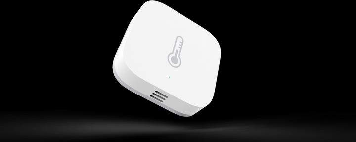 Produktbild Aqara Temperature & Humidity & Pressure Sensor