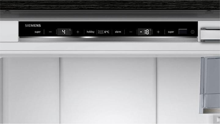 Immagine prodotto Siemens KI86FPDE0H (223 l)