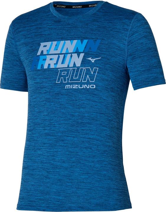 Actual product image Mizuno Core Run Tee (M)