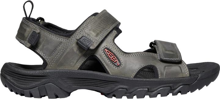 Actual product image Keen Targhee III (44)