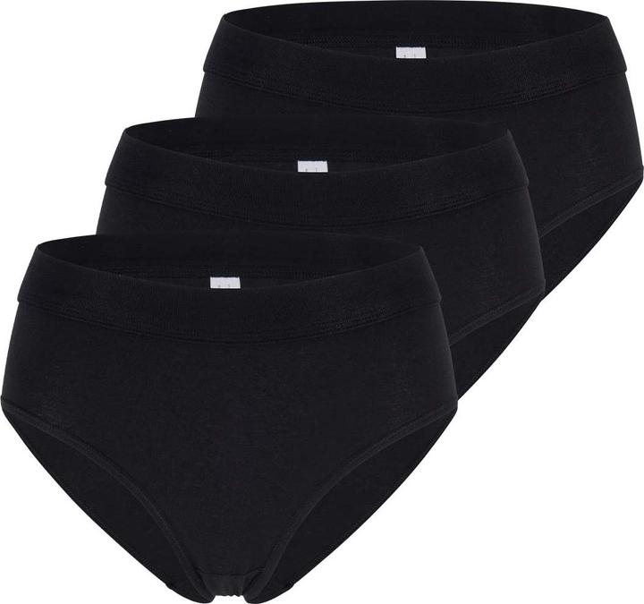 Immagine prodotto Speidel Confezione da 3 slip midi bio.cotton Plus (46, 3XL, confezione da 3)