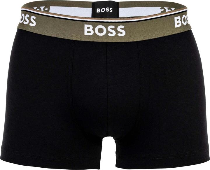 Produktbild Chantelle Trunk 3P Power (M, 3er Pack)