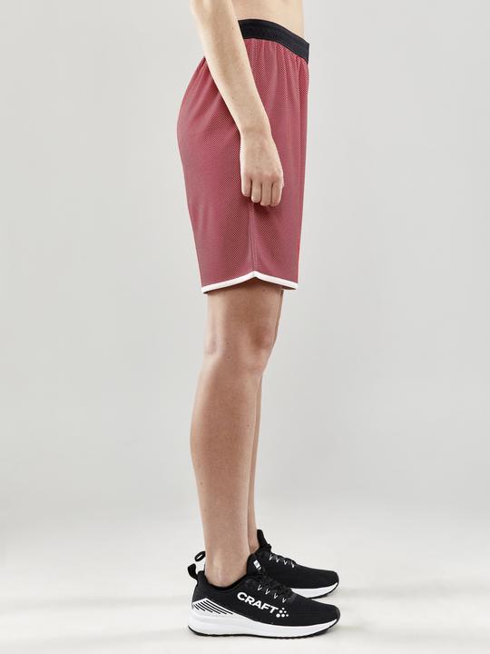 Immagine prodotto Craft Progress - Pantaloncini reversibili da basket W (S)