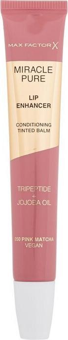Max Factor Miracle Pure Lip Enhancer (Balsam, 12 ml)