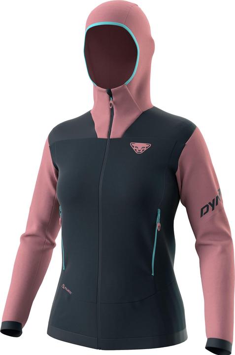 Immagine prodotto Dynafit Giacca con cappuccio Tigard Polartec (XL)