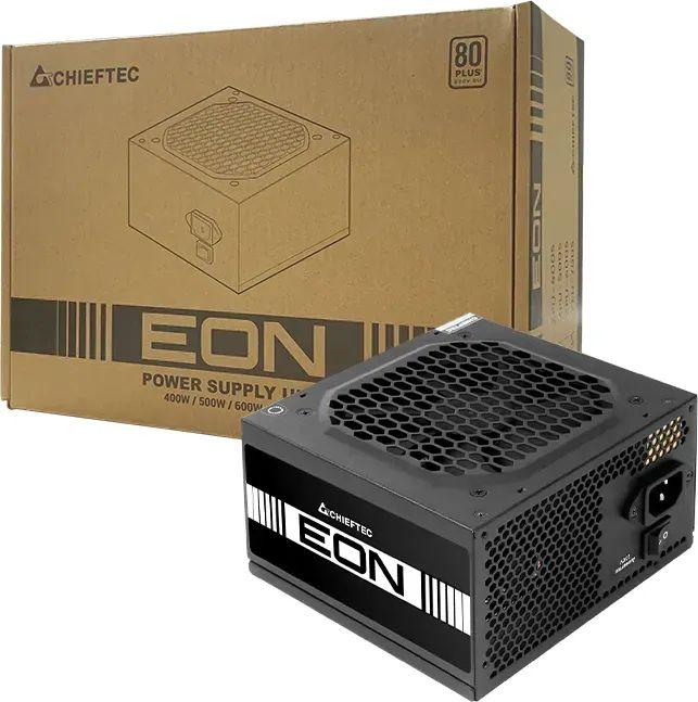 Immagine prodotto Chieftec 400W Serie EON ZPU-400S (400 W)
