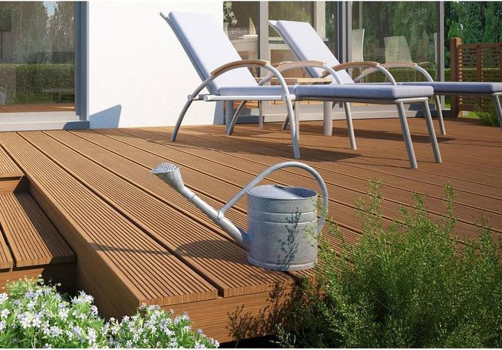 Actual product image Mellerud Wood & WPC