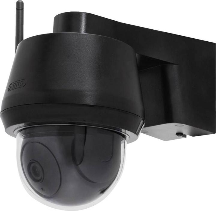 Actual product image Abus Network camera PPIC42520B (1920 x 1080 Pixels)