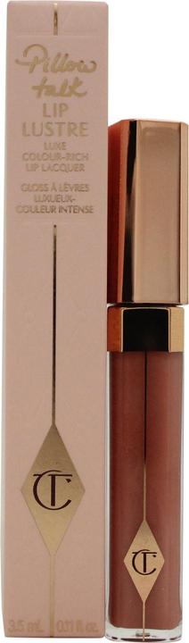 Produktbild Charlotte Tilbury Lip Lustre Lip Gloss (Pillow Talk)