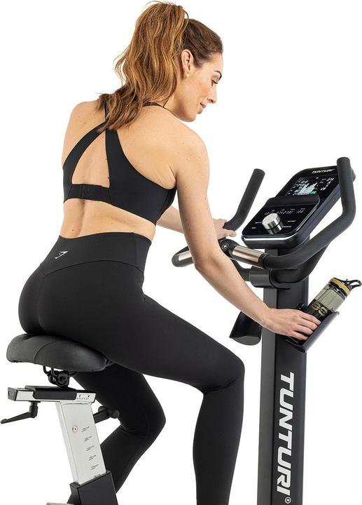 Produktbild Tunturi Fahrrad Ergometer Platinum UB30 Bike