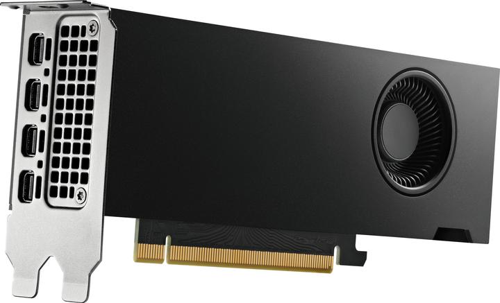 Actual product image PNY RTX 4000 SFF Ada Generation OEM Version (20 GB)