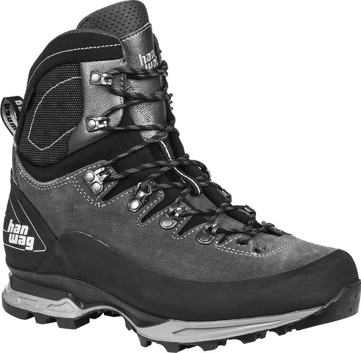 Produktbild Hanwag Alverstone II GTX Schuhe (42)