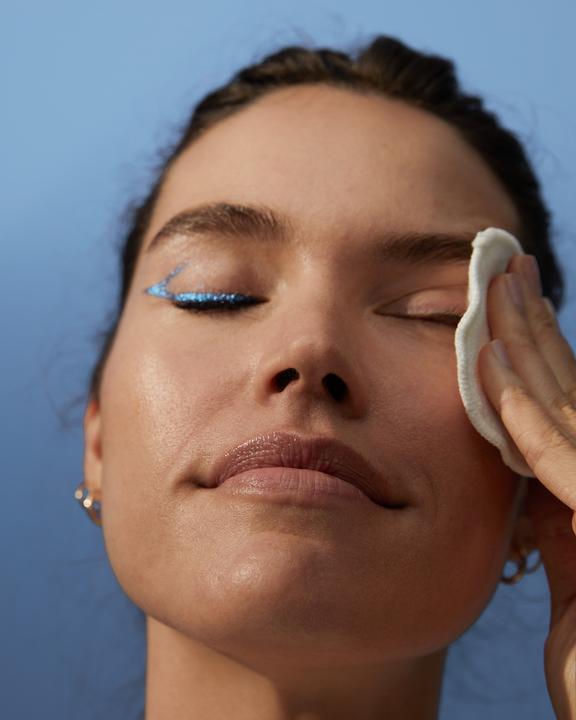 Produktbild NIVEA Augen Make-up Entferner für wasserfestes Make-up (Make-Up Entferner, 250 ml)
