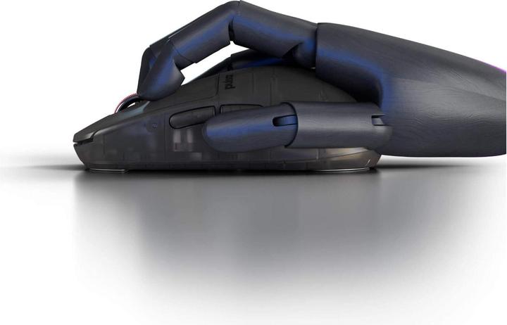 Actual product image Pulsar Gaming Gears X2H - Mini Size 1 (Wireless, Cable)