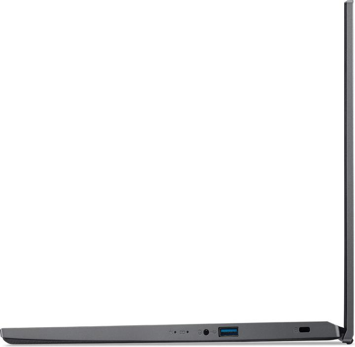 Produktbild Acer NB EX 15 EX215-55-51C9 15,6 i5 W11P FHD (15.60", Intel Core i5-1235U, 16 GB, 512 GB, DE)